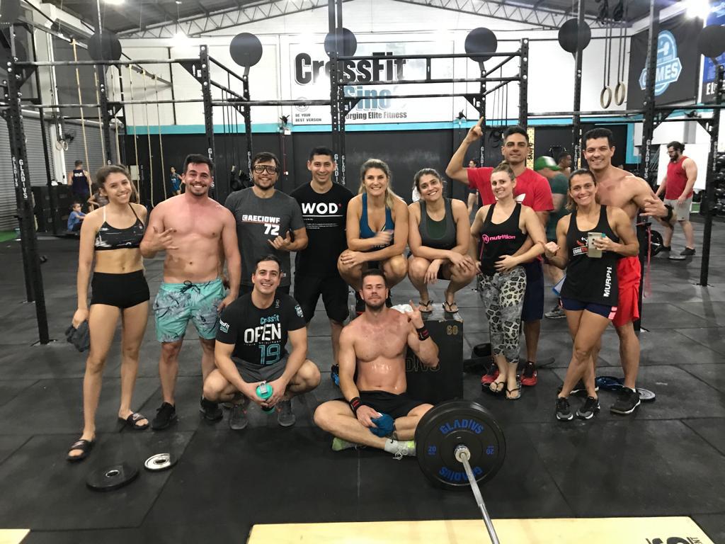 5 SEMANA DE SUPERAÇÃO E APRENDIZADO.
PARABÉNS AOS NOSSOS ATLETAS, QUE REPRESENTARAM A CORE COM MUITO EMPENHO E DEDICAÇÃO.